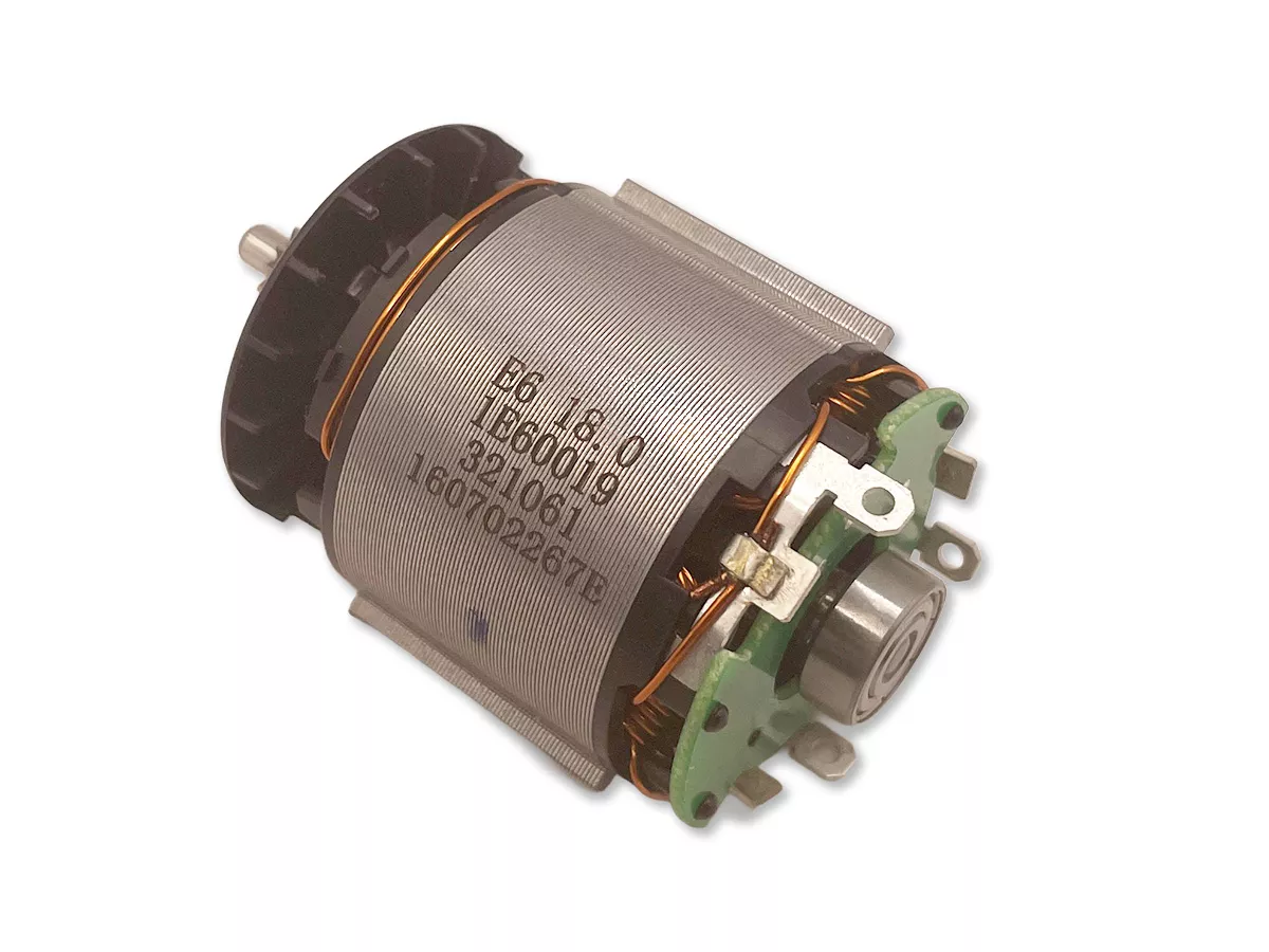 Moteur 18V réf. 1 600 A01 C44 Bosch